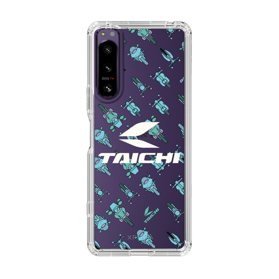 Slim Protection Case［ TAICHI - MOTORCYCLES ］