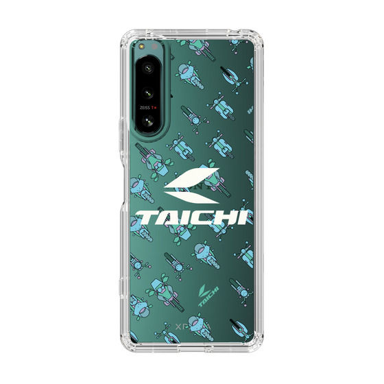 Slim Protection Case［ TAICHI - MOTORCYCLES ］