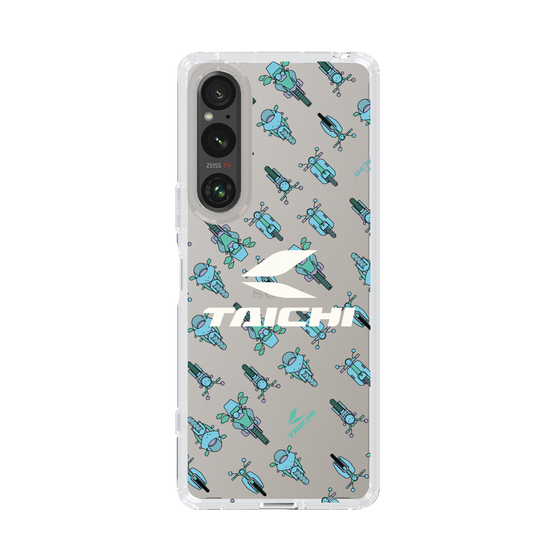 Slim Protection Case［ TAICHI - MOTORCYCLES ］