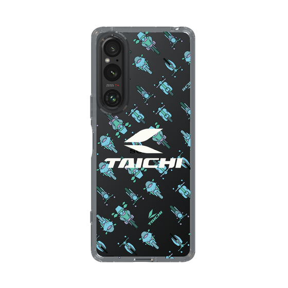 Slim Protection Case［ TAICHI - MOTORCYCLES ］