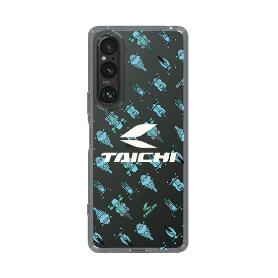 Slim Protection Case［ TAICHI - MOTORCYCLES ］