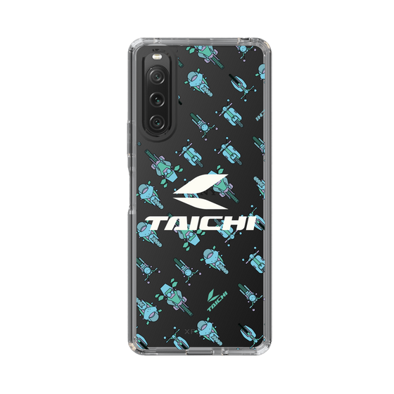 Slim Protection Case［ TAICHI - MOTORCYCLES ］