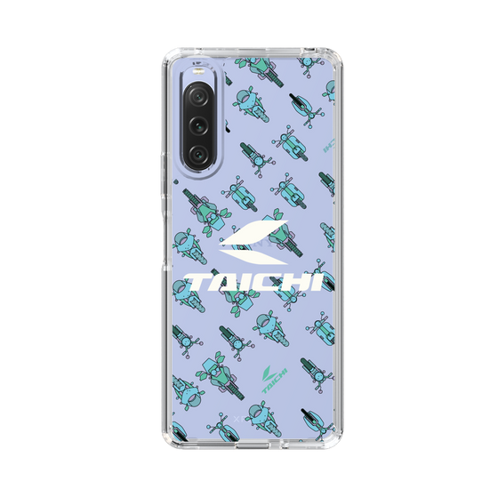 Slim Protection Case［ TAICHI - MOTORCYCLES ］