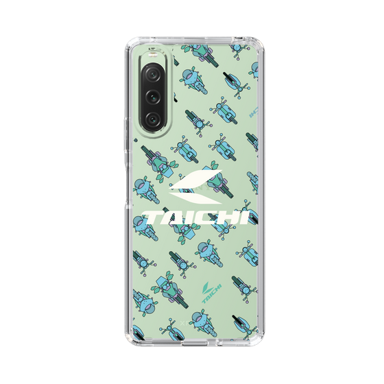 Slim Protection Case［ TAICHI - MOTORCYCLES ］