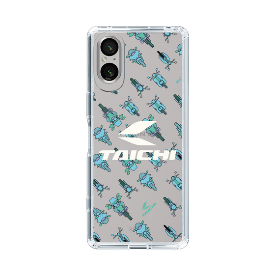 Slim Protection Case［ TAICHI - MOTORCYCLES ］
