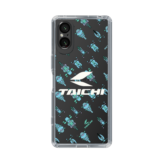 Slim Protection Case［ TAICHI - MOTORCYCLES ］