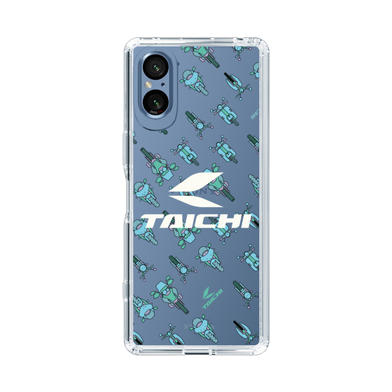 Slim Protection Case［ TAICHI - MOTORCYCLES ］