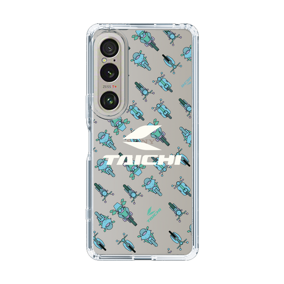 Slim Protection Case［ TAICHI - MOTORCYCLES ］
