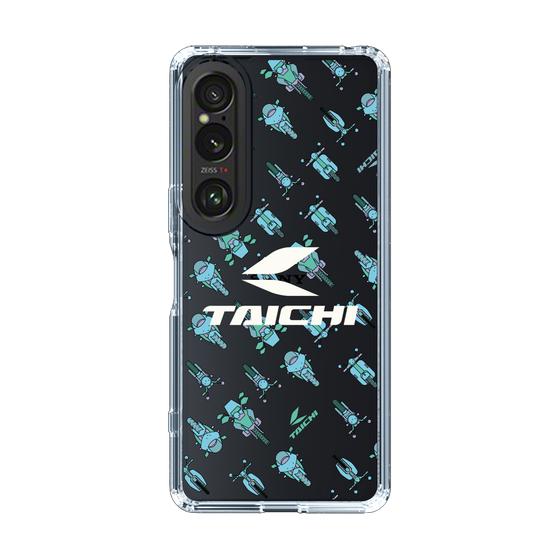 Slim Protection Case［ TAICHI - MOTORCYCLES ］