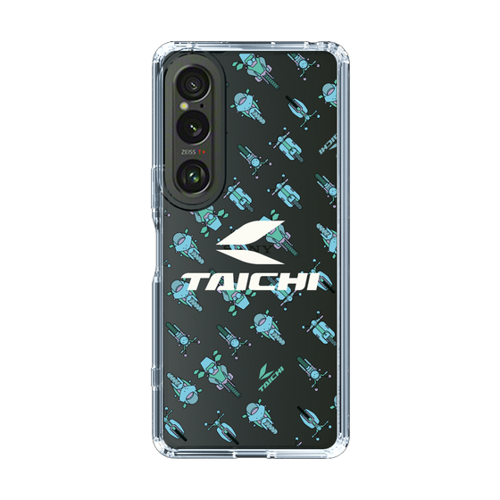 Slim Protection Case［ TAICHI - MOTORCYCLES ］