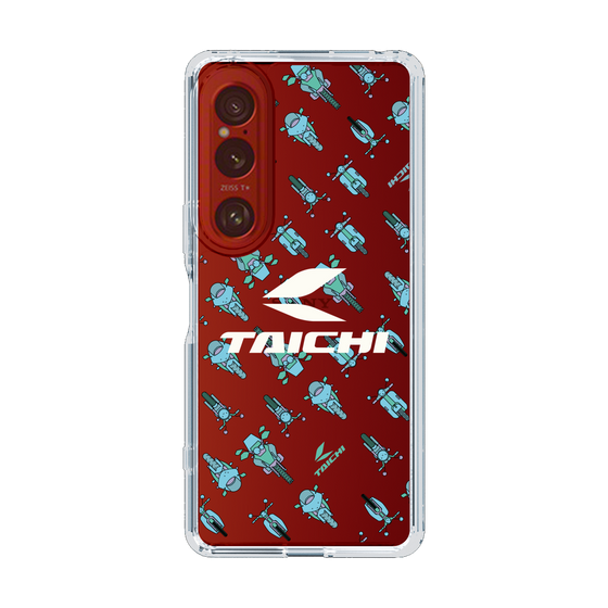 Slim Protection Case［ TAICHI - MOTORCYCLES ］