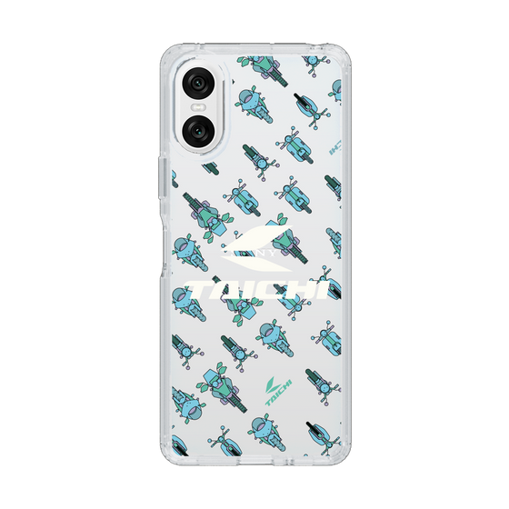 Slim Protection Case［ TAICHI - MOTORCYCLES ］
