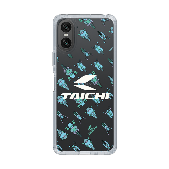 Slim Protection Case［ TAICHI - MOTORCYCLES ］