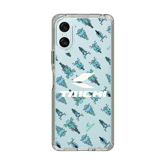 Slim Protection Case［ TAICHI - MOTORCYCLES ］