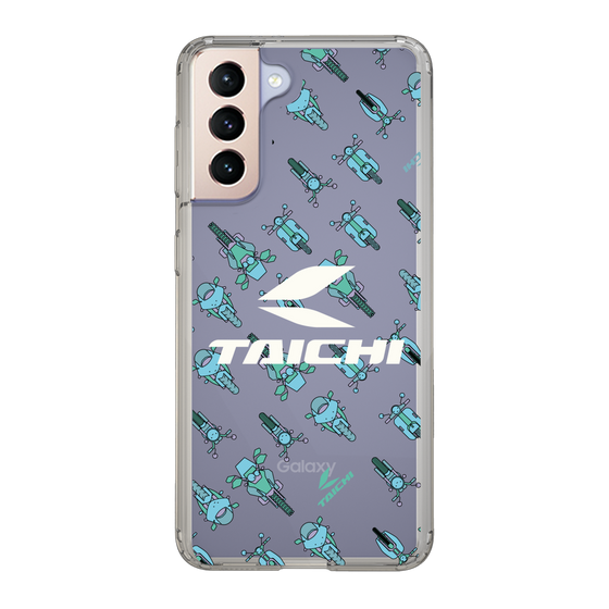 Slim Protection Case［ TAICHI - MOTORCYCLES ］