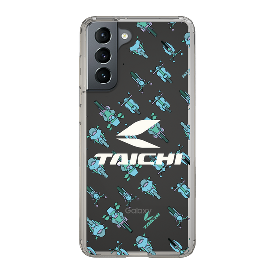 Slim Protection Case［ TAICHI - MOTORCYCLES ］