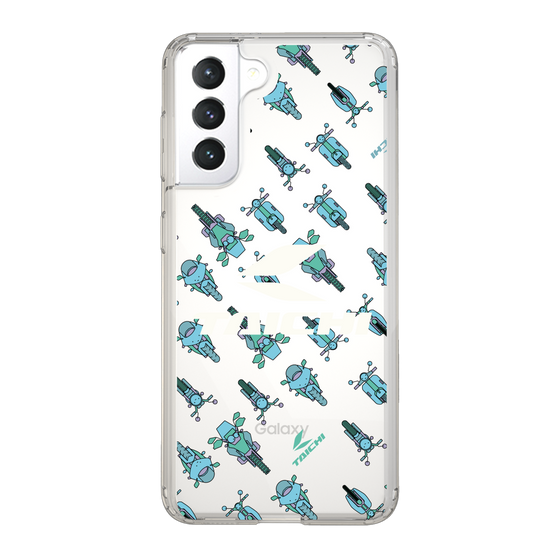 Slim Protection Case［ TAICHI - MOTORCYCLES ］