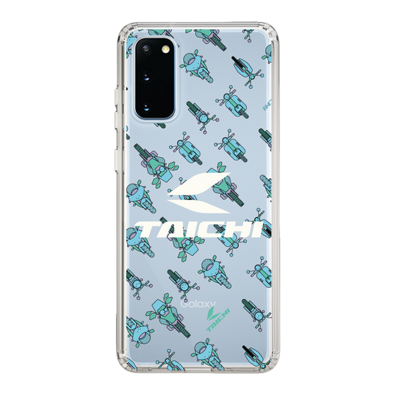 Slim Protection Case［ TAICHI - MOTORCYCLES ］