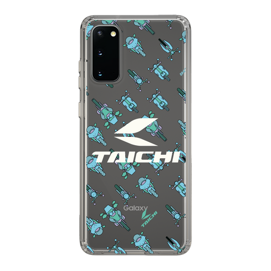 Slim Protection Case［ TAICHI - MOTORCYCLES ］
