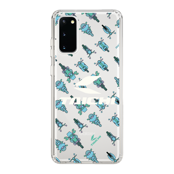 Slim Protection Case［ TAICHI - MOTORCYCLES ］