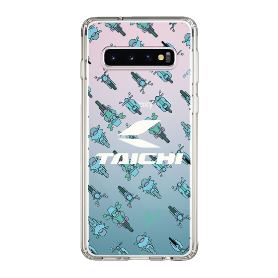 Slim Protection Case［ TAICHI - MOTORCYCLES ］