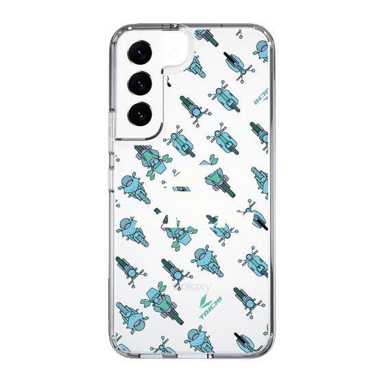 Slim Protection Case［ TAICHI - MOTORCYCLES ］