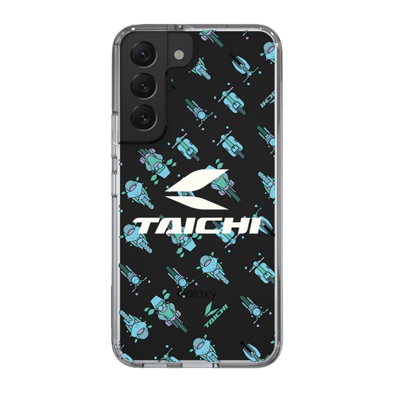 Slim Protection Case［ TAICHI - MOTORCYCLES ］