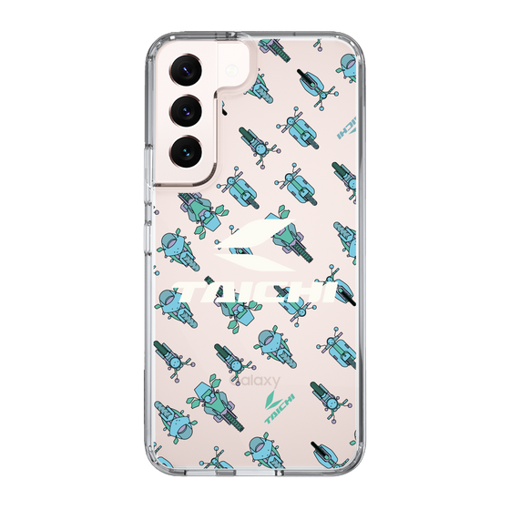 Slim Protection Case［ TAICHI - MOTORCYCLES ］