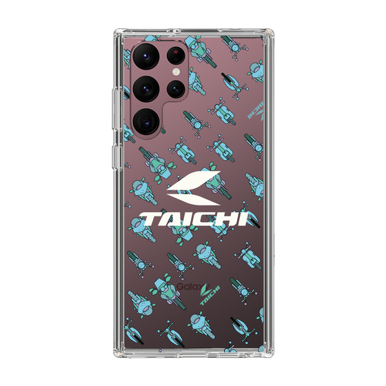 Slim Protection Case［ TAICHI - MOTORCYCLES ］