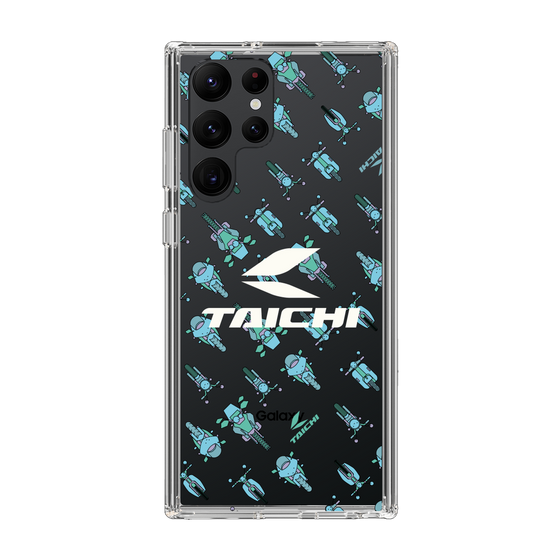 Slim Protection Case［ TAICHI - MOTORCYCLES ］