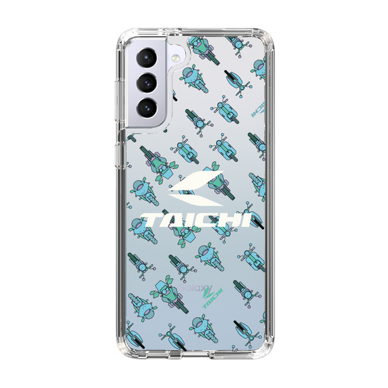 Slim Protection Case［ TAICHI - MOTORCYCLES ］