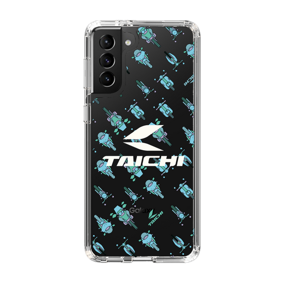 Slim Protection Case［ TAICHI - MOTORCYCLES ］