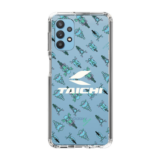 Slim Protection Case［ TAICHI - MOTORCYCLES ］