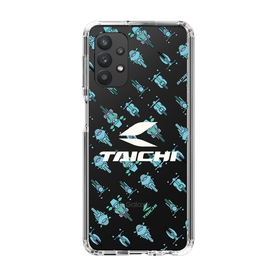 Slim Protection Case［ TAICHI - MOTORCYCLES ］