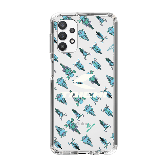 Slim Protection Case［ TAICHI - MOTORCYCLES ］
