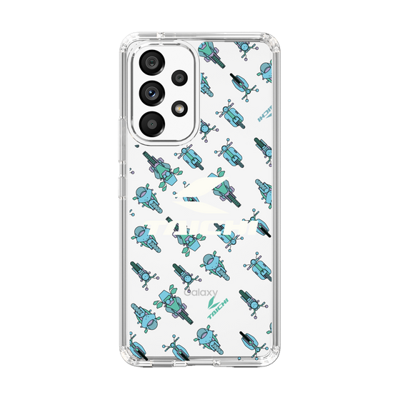 Slim Protection Case［ TAICHI - MOTORCYCLES ］
