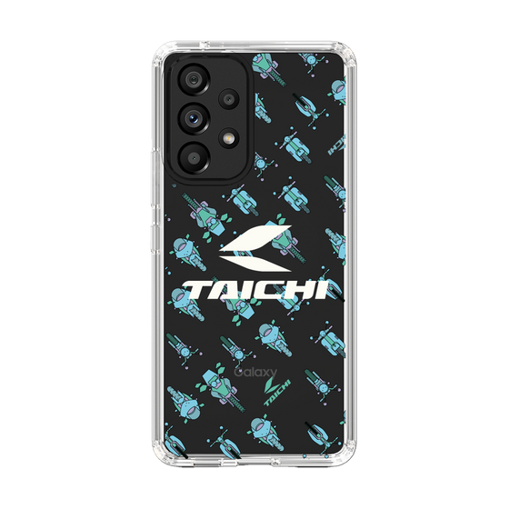 Slim Protection Case［ TAICHI - MOTORCYCLES ］