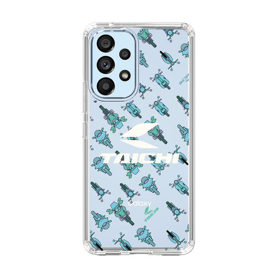 Slim Protection Case［ TAICHI - MOTORCYCLES ］