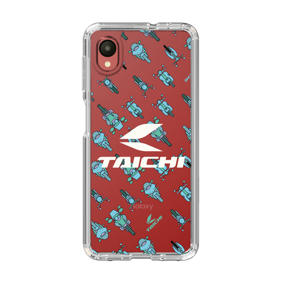 Slim Protection Case［ TAICHI - MOTORCYCLES ］