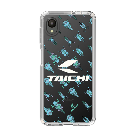 Slim Protection Case［ TAICHI - MOTORCYCLES ］