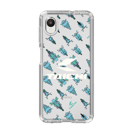 Slim Protection Case［ TAICHI - MOTORCYCLES ］