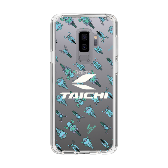 Slim Protection Case［ TAICHI - MOTORCYCLES ］