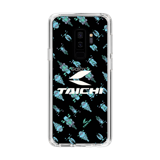 Slim Protection Case［ TAICHI - MOTORCYCLES ］