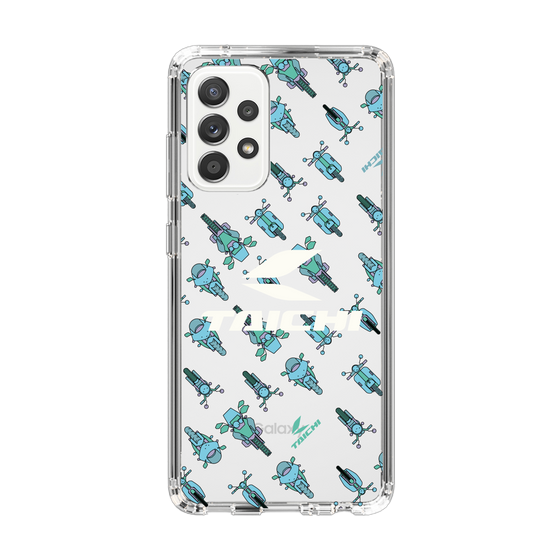 Slim Protection Case［ TAICHI - MOTORCYCLES ］