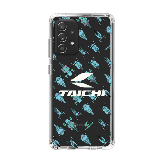 Slim Protection Case［ TAICHI - MOTORCYCLES ］