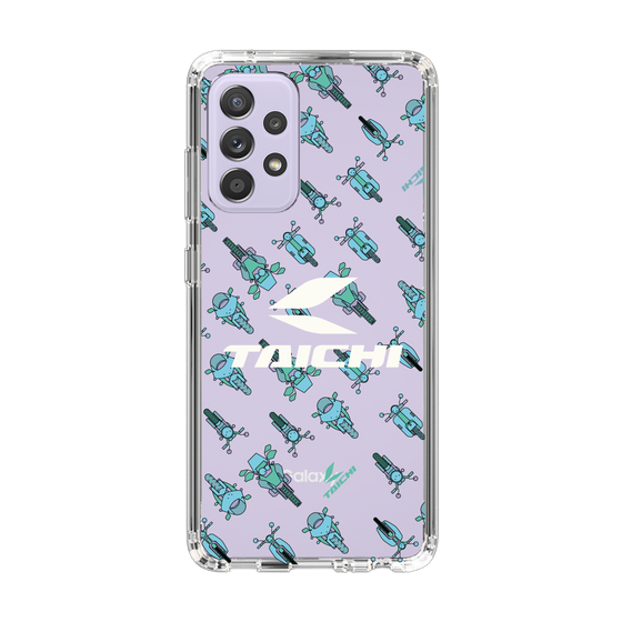 Slim Protection Case［ TAICHI - MOTORCYCLES ］