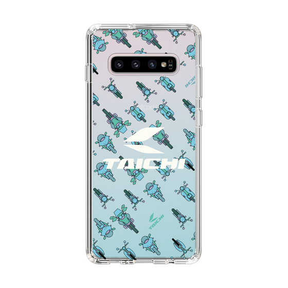 Slim Protection Case［ TAICHI - MOTORCYCLES ］