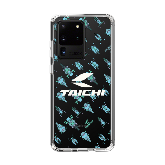 Slim Protection Case［ TAICHI - MOTORCYCLES ］