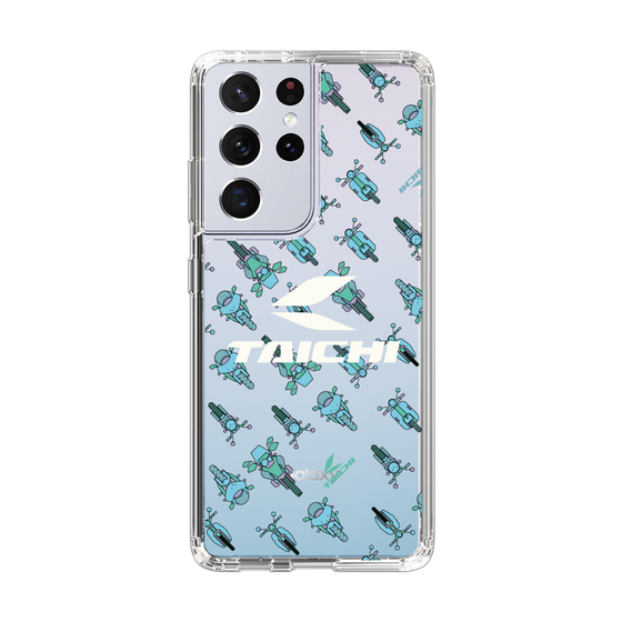 Slim Protection Case［ TAICHI - MOTORCYCLES ］