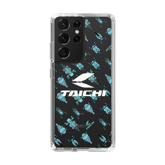 Slim Protection Case［ TAICHI - MOTORCYCLES ］
